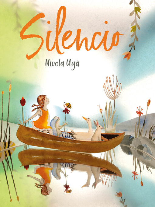 Title details for Silencio by Nívola Uyá - Available